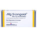 Drossapharm Mg 5-Longoral 1803 mg Kautabletten, 20 St. Tabletten