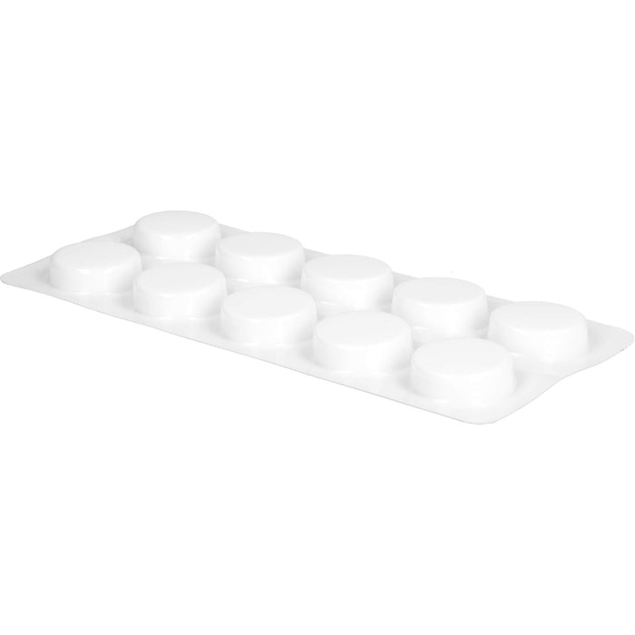 Drossapharm Mg 5-Longoral 1803 mg Kautabletten, 20 pc Tablettes