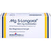 Mg 5-Longoral 1803 mg Kautabletten bei Magnesiummangel, 50 St. Tabletten
