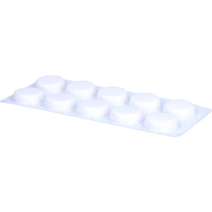 Mg 5-Longoral 1803 mg Kautabletten bei Magnesiummangel, 50 pc Tablettes