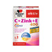 Doppelherz C+Zink+E DEPOT, 40 St TAB