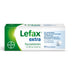 Lefax extra Kautabletten, 50 St. Tabletten