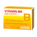 Vitamin B6 Hevert zur Therapie von Vitamin B6-Mangelzuständen, 200 St. Tabletten