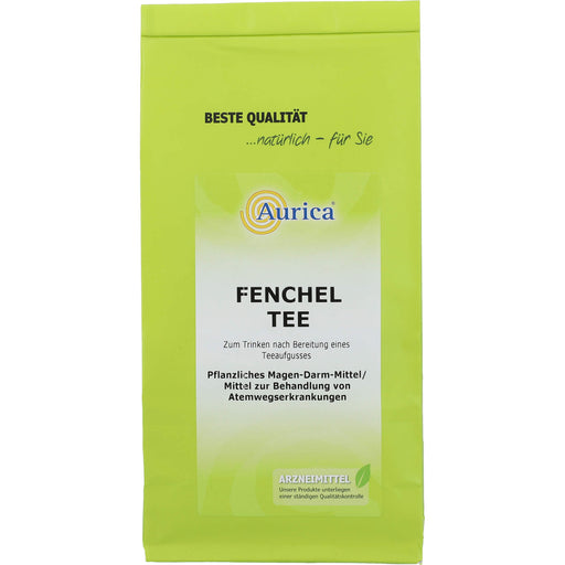 FENCHELTEE DAB AURICA, 250 g TEE
