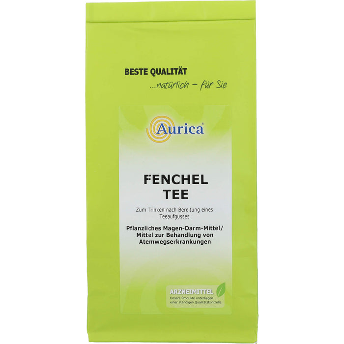 FENCHELTEE DAB AURICA, 250 g TEE