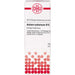 DHU Acidum sulfuricum D12 Dilution, 20 ml Lösung