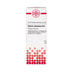 Kalium chloratum D12 DHU Dilution, 20 ml Lösung