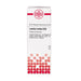 Lobelia inflata D30 DHU Dilution, 20 ml Lösung