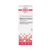 Magnesium fluoratum D12 DHU Dilution, 20 ml Lösung