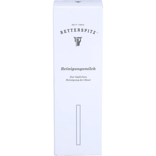 Retterspitz Reinigungsmilch, 200 ml MIL