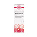 Myristica sebifera D8 DHU Dilution, 20 ml Lösung