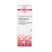 DHU Quassia D2 Dilution, 20 ml Lösung