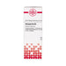 Sarsaparilla D4 DHU Dilution, 20 ml Lösung