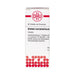 DHU Acidum sarcolacticum D6 Tabletten, 80 St. Tabletten