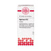 DHU Agaricus D12 Tabletten, 80 St. Tabletten