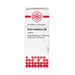 Arum triphyllum D6 DHU Tabletten, 80 St. Tabletten