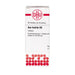 Asa foetida D6 DHU Tabletten, 80 St. Tabletten