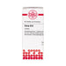 China D12 DHU Tabletten, 80 St. Tabletten