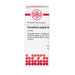 Convallaria majalis D6 DHU Tabletten, 80 St. Tabletten