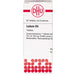 DHU Ledum D4 Tabletten, 80 St. Tabletten