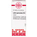 DHU Luffa operculata D12 Tabletten, 80 St. Tabletten