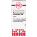 DHU Mercurius solubilis Hahnemanni D30 Tabletten, 80 St. Tabletten