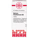 DHU Natrium bicarbonicum D6 Tabletten, 80 St. Tabletten