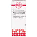 DHU Paris quadrifolia D 6 Tabletten, 80 St. Tabletten