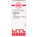Sabina D6 DHU Tabletten, 80 St. Tabletten