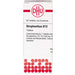 Strophanthus D12 DHU Tabletten, 80 St. Tabletten