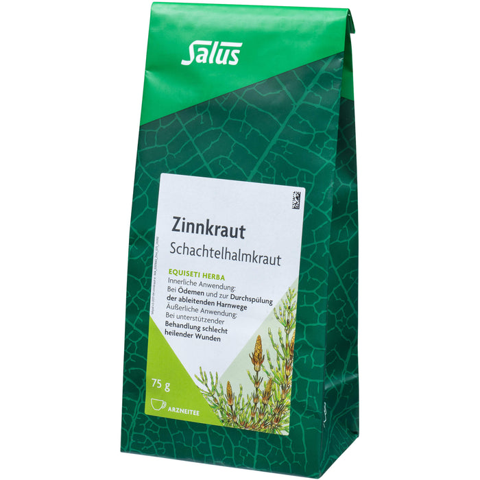 Salus Zinnkraut (Schachtelhalmkraut) Tee, 75 g Thé