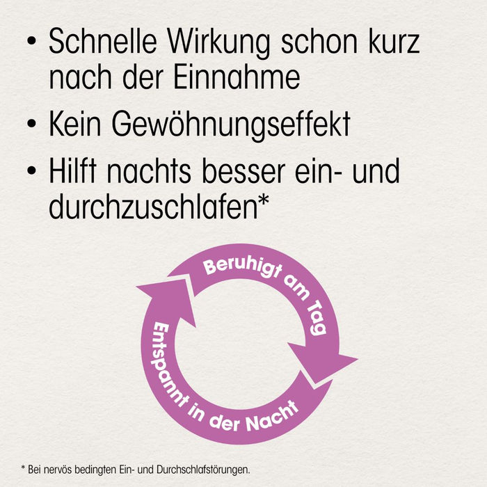 Dr. Böhm Passionsblume 425 mg, 60 St. Tabletten