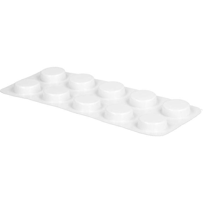 EUDORLIN Schmerztabletten, 20 pc Tablettes