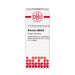 Alumina LM XVIII DHU Dilution, 10 ml Lösung
