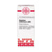 Argentum metallicum LM VI DHU Dilution, 10 ml Lösung