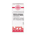 Calcium carbonicum Hahnemanni LM XVIII DHU Dilution, 10 ml Lösung
