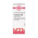 DHU Lycopodium LM VI Dilution, 10 ml Lösung