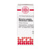 Mercurius solubilis Hahnemanni LM XVIII Dilution, 10 ml Lösung