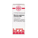 Mercurius sublimatus corrosivus LM VI DHU Dilution, 10 ml Lösung