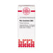 Nux moschata LM VI DHU Dilution, 10 ml Lösung