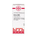 DHU Arnica LM XII Dilution, 10 ml Lösung