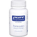 pure encapsulations Pankreatin Enzym Formel Kapseln, 60 St. Kapseln