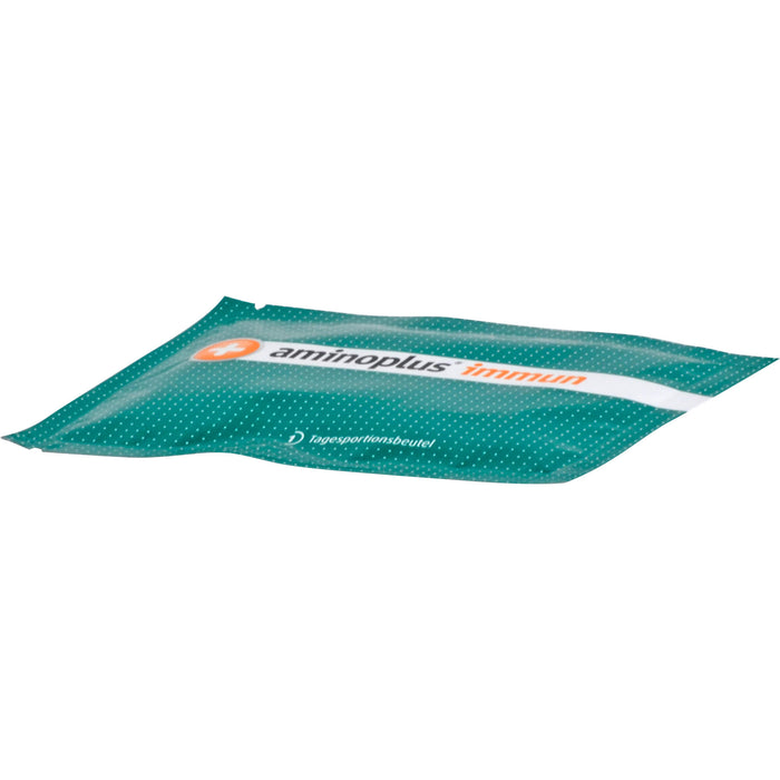 aminoplus immun Tagesportionsbeutel, 30 St. Beutel