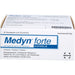 Medyn forte Kapseln bei nachgewiesener, kombinierter Mangel an B6, B12 und Folsäure, 90 St. Kapseln