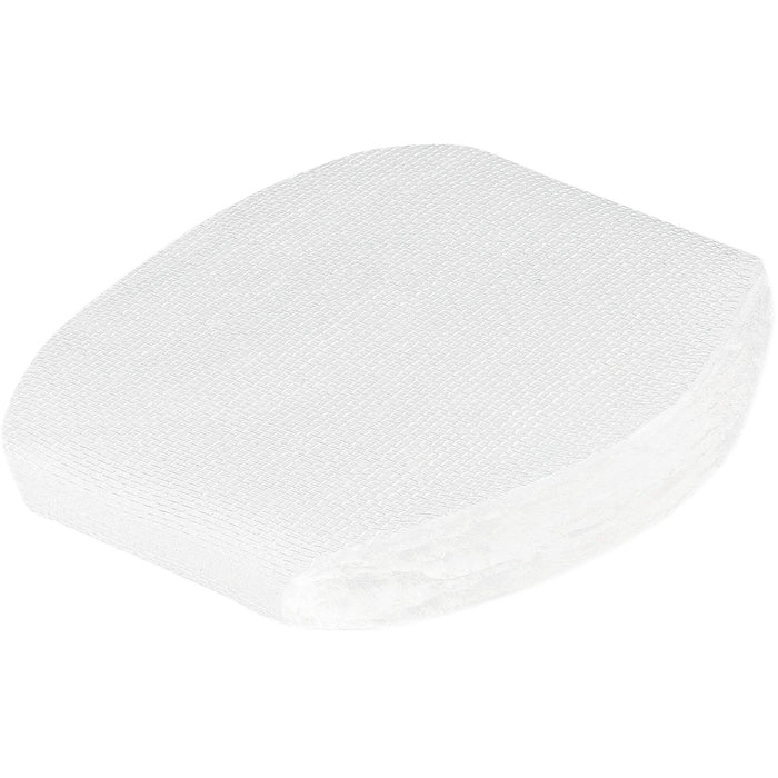 EYCOPAD AUGEN 70X85 STERIL, 25 St KOM