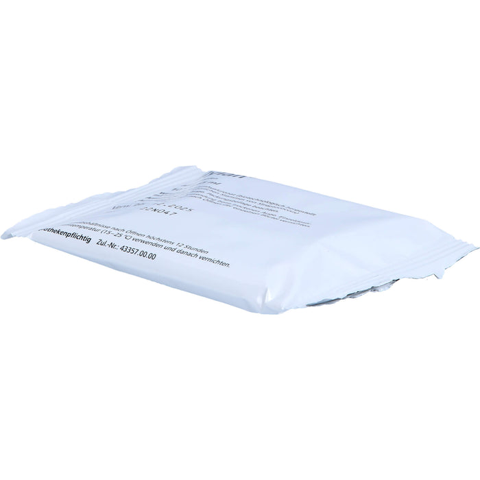 Hylan Augentropfen zur symptomatischen Behandlung beim trockenen Auge, 60 pcs. Solution