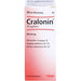 Cralonin Tropfen bei Herzerkrankungen, 30 ml Lösung