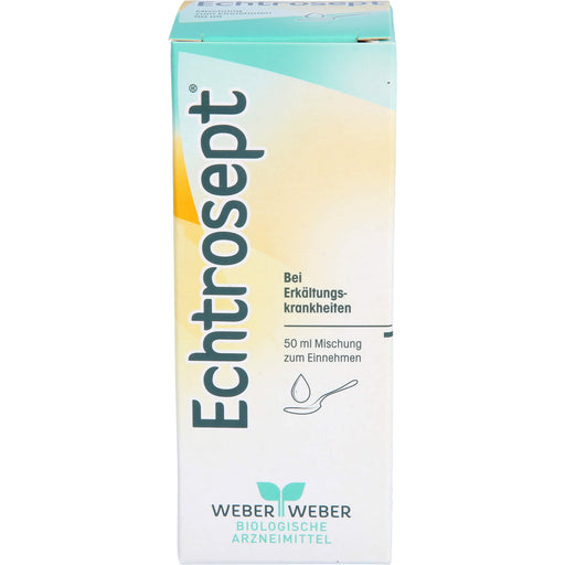 Echtrosept®, Mischung, 50 ml MIS