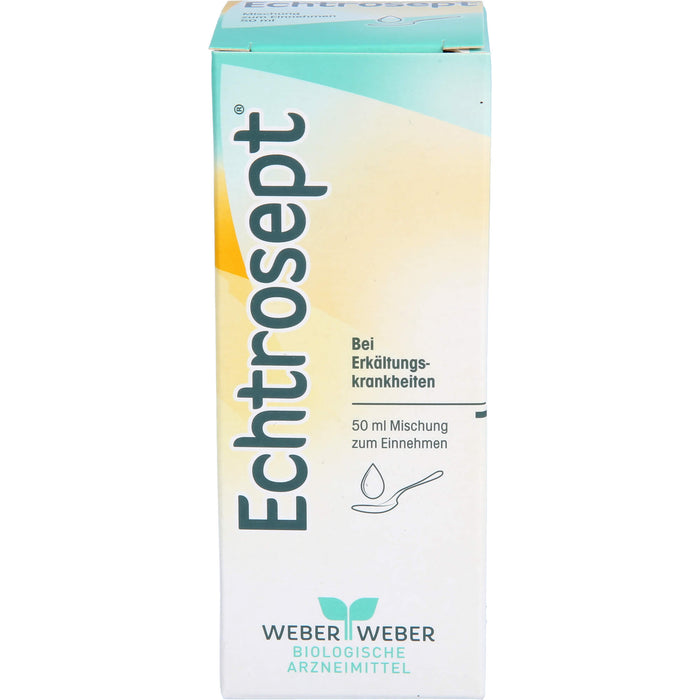 Echtrosept®, Mischung, 50 ml MIS