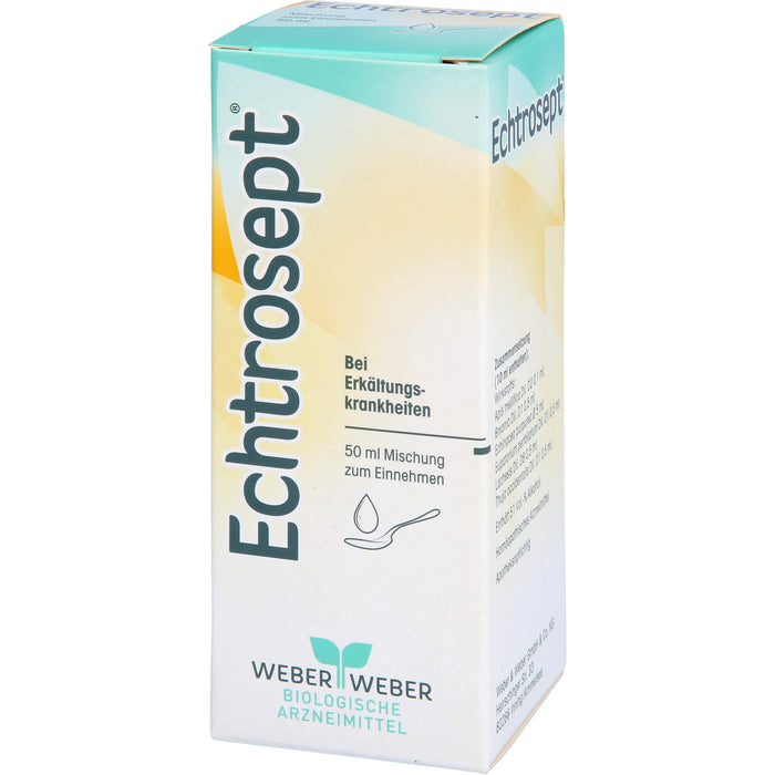 Echtrosept®, Mischung, 50 ml MIS